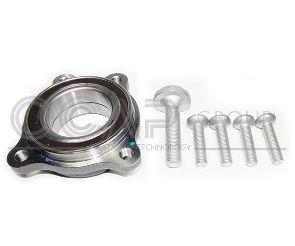 KIT RUOTA compatible avec VAG A4-A6-A8-Q7-Q8-TOUAREG
