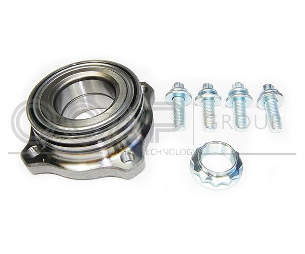 KIT RUOTA BMW 5 (F07>F11)-6 (F06-F13)