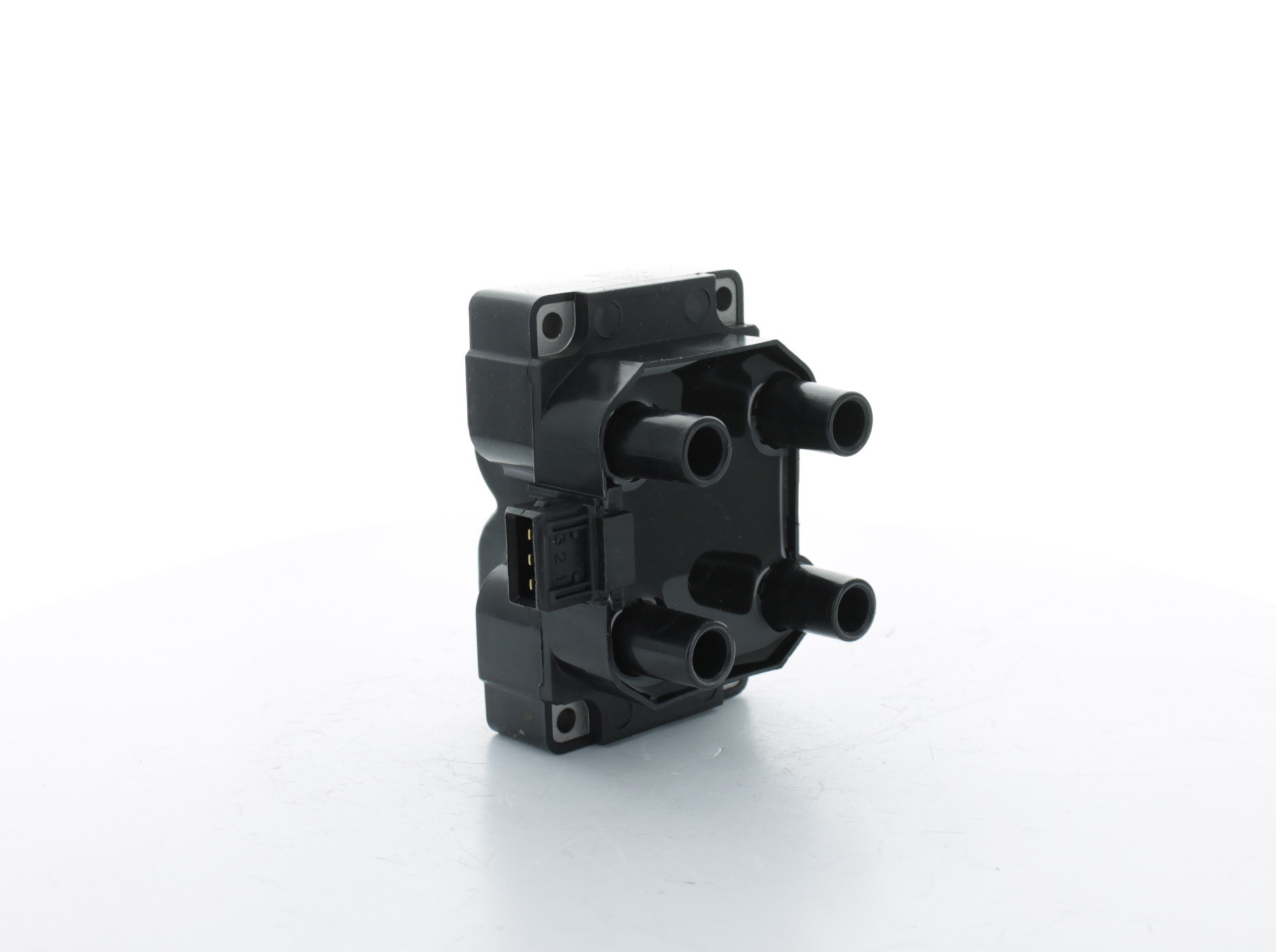 Bobine d allumage compatible avec Kia Sportage 0000597053 0489051051 0605581520